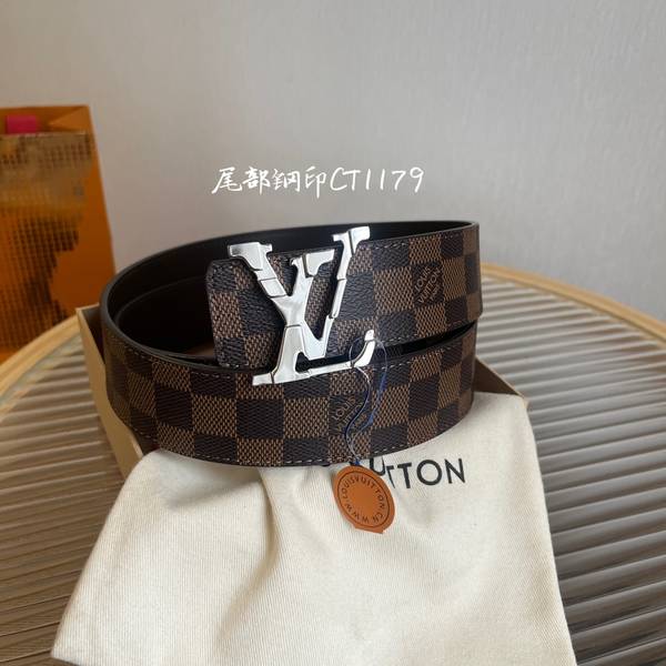 Louis Vuitton 40MM Belt LVB00360-2